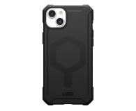 UAG Essential Armor Magsafe do iPhone 15 Plus black - 1188150 - zdjęcie 1